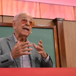 Presidente da instituição religiosa morreu na madrugada deste sábado (5), após dias de internação devido a problemas cardíacos