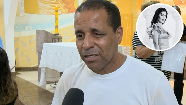 Nabila Furtado teve uma embolia pulmonar causada por trombose, decorrente de um câncer de mama diagnosticado em 2020