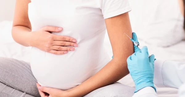 Grávida pode tomar vacina da gripe? Médica explica | A Gazeta
