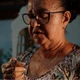 Imagem - Dona de casa apela a Nossa Senhora da Penha por filho e cura do câncer
