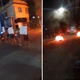 Imagem - Manifestação na "Faixa de Gaza" acaba com detidos após morte de jovem em Vila Velha