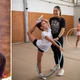 Imagem - Quem é Renata Saldanha, bailarina vencedora do 'BBB 25'?