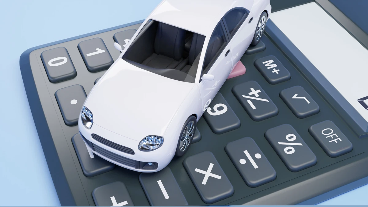 Financiamento carro