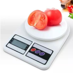 Balança Para Cozinha Digital