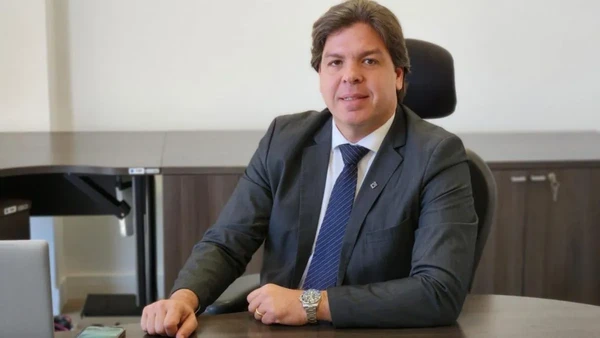 Frederico de Siqueira Filho, presidente da Telebrás será o novo ministro da Comunicações