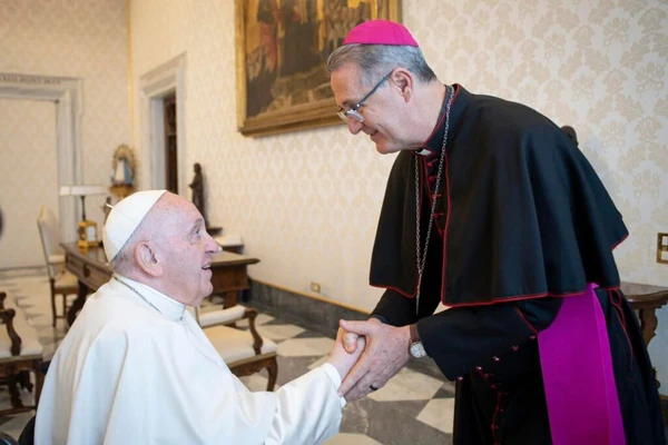 Quem são os 7 bispos do ES nomeados pelo papa Francisco em 12 anos