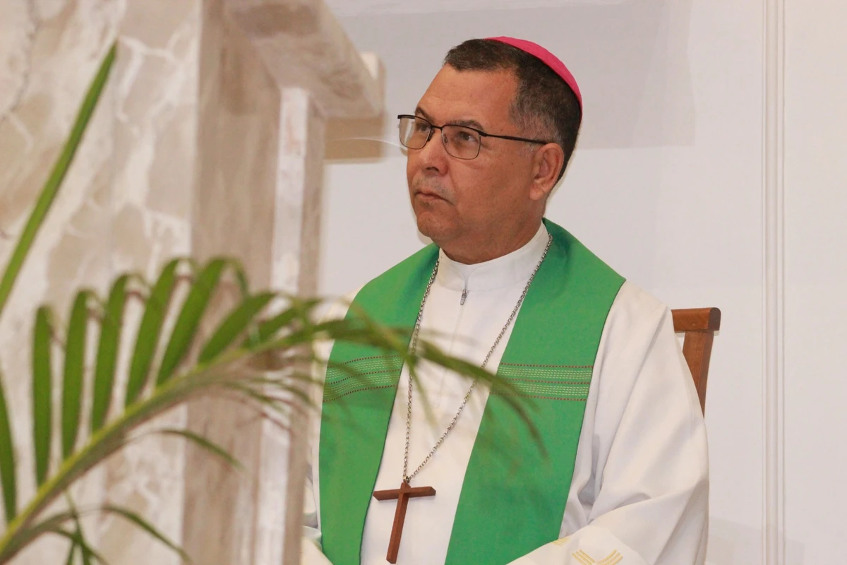 Quem são os 7 bispos do ES nomeados pelo papa Francisco em 12 anos