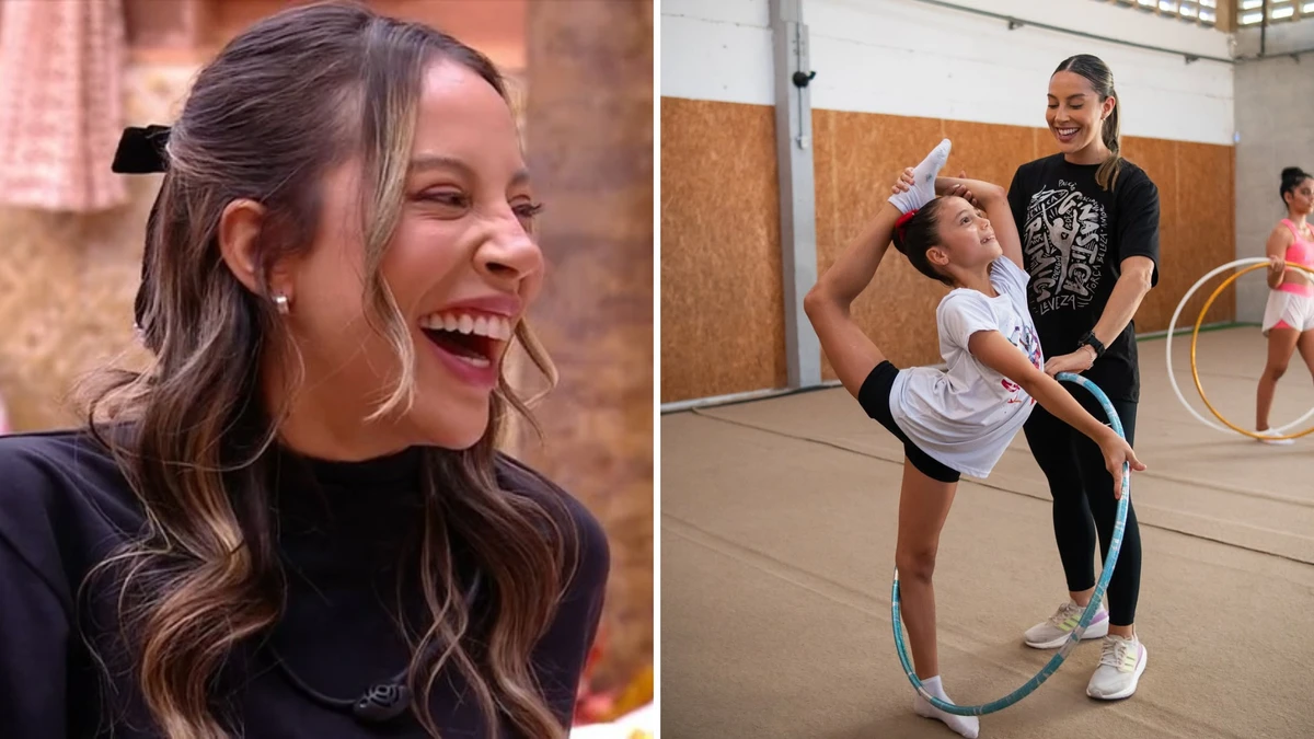 Renata, campeã do BBB 25