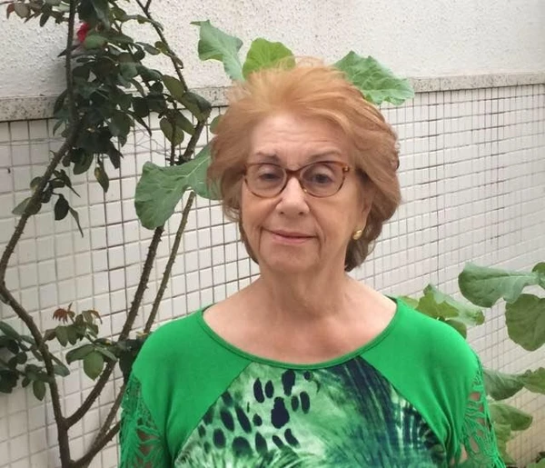 Vera Maria Simoni Nacif