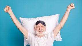 [Edicase]Dormir bem é fundamental para a saúde do cérebro (Imagem: Roman Samborskyi | Shutterstock)