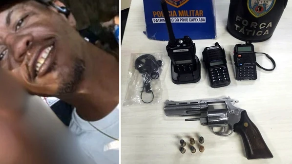 Segundo a corporação, Iran reagiu à voz de prisão, agrediu policial e tentou pegar a arma dele; outras testemunhas negam versão