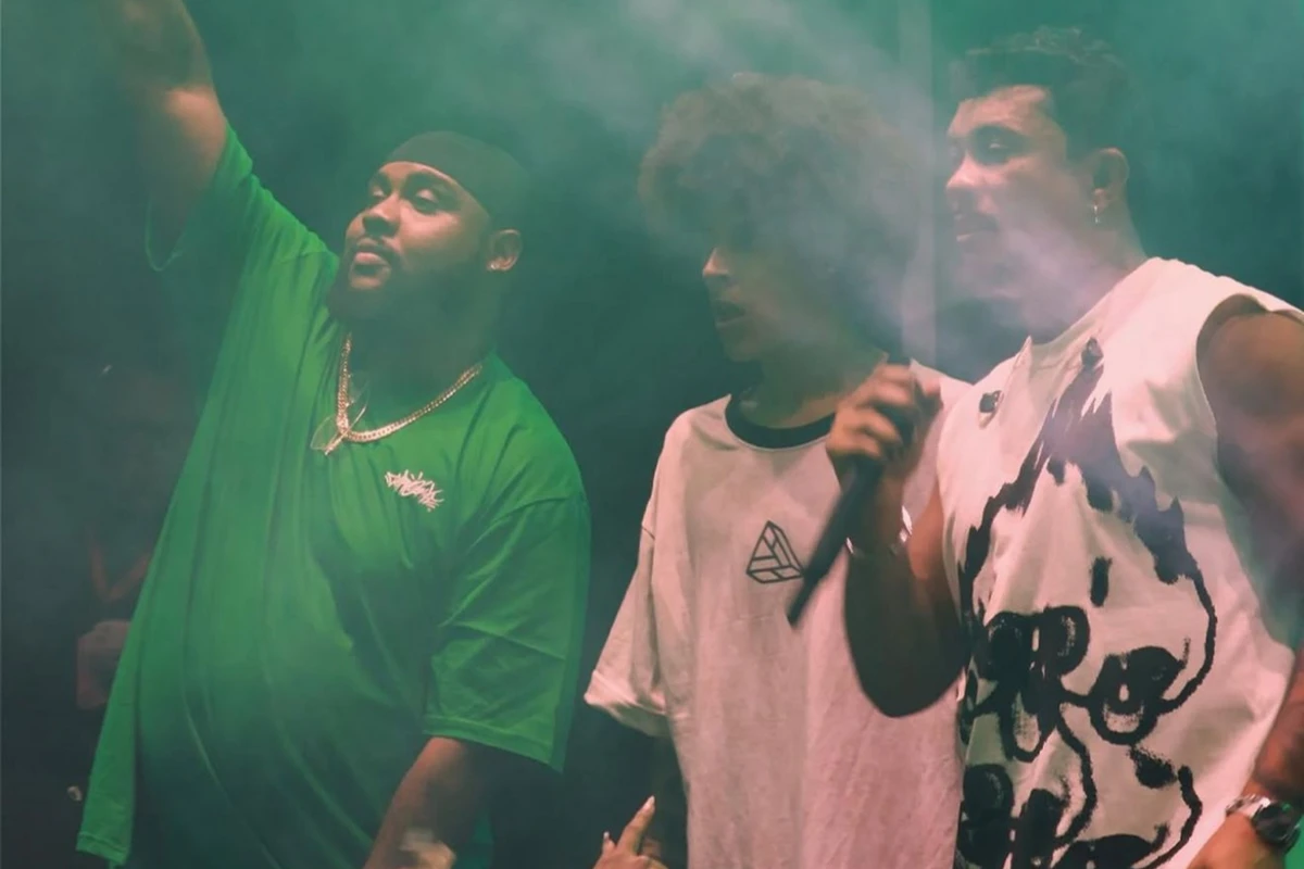 BoomRap Fight é uma oportunidade única para os MCs se destacarem na cena capixaba