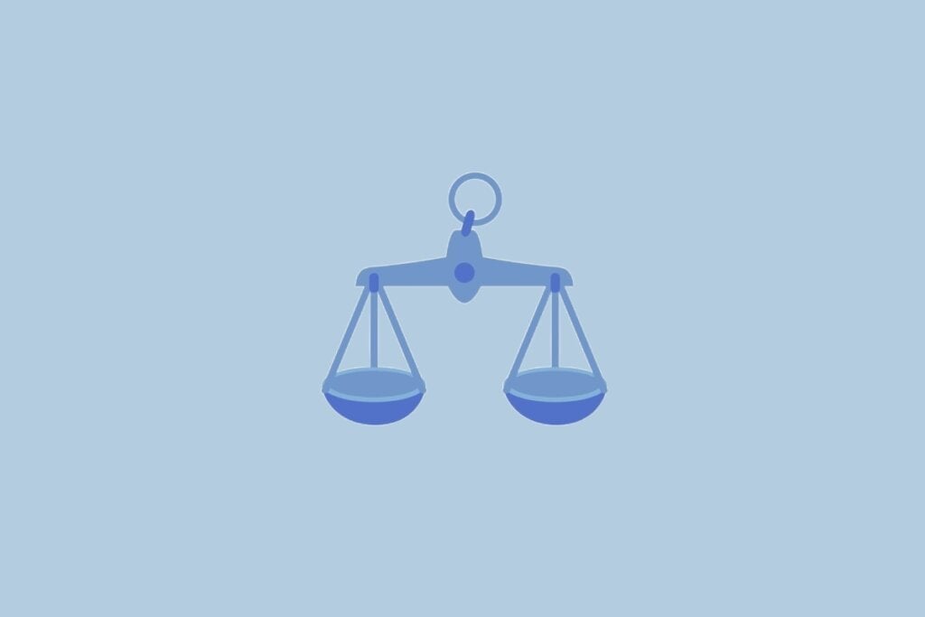 Os nativos de Libra deverão cuidar da saúde e valorizar o prazer nas atividades do dia a dia (Imagem: Maisei Raman | Shutterstock)