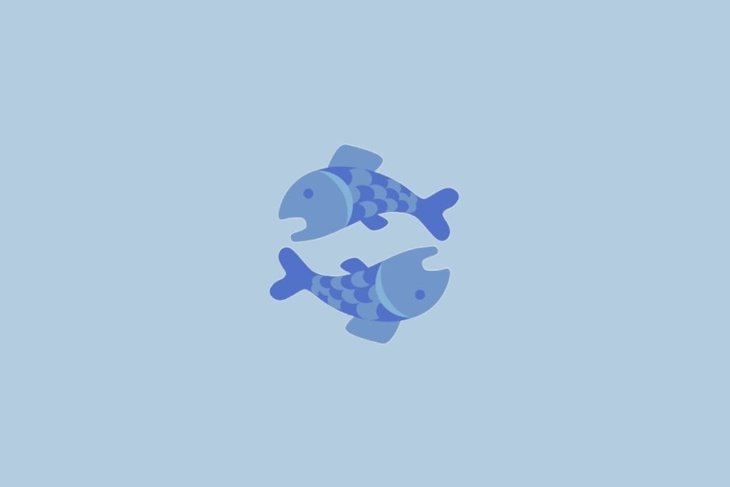 Os nativos de Peixes estarão com as emoções bem evidentes (Imagem: Maisei Raman | Shutterstock)