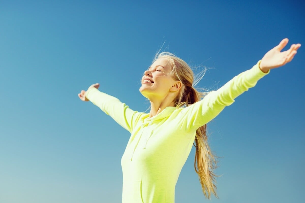 Simpatias que envolvem o Sol ajudam a atrair o que há de melhor para cada pessoa (Imagem: Ground Picture | Shutterstock)