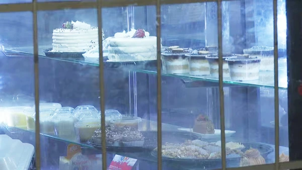 Estabelecimento onde torta de frango foi vendida fica no bairro Serrano, na Região da Pampulha, em Belo Horizonte