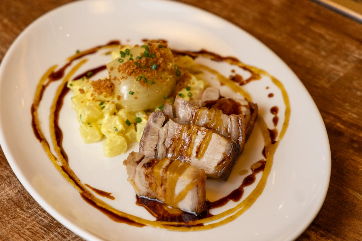 Jantar harmonizado do alambique Princesa Isabel no Peppe