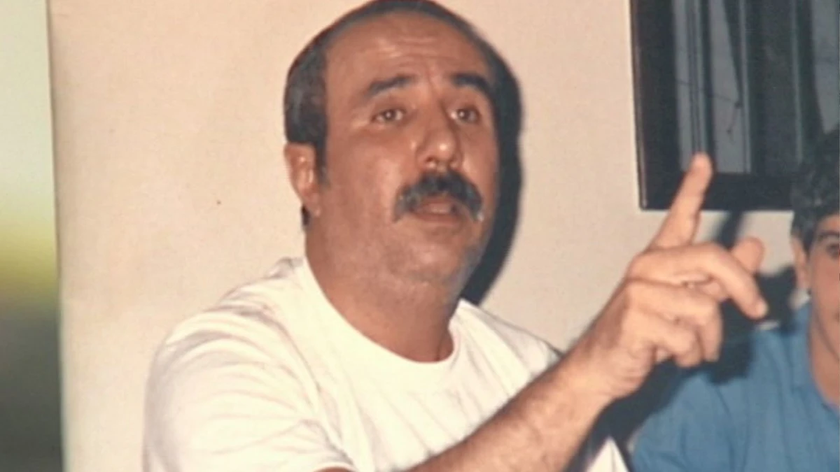 João Oswaldo de Almeida da Motta era médico e foi assassinado na Serra em 2002