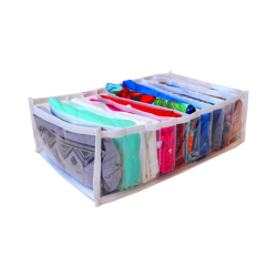 Kit 10 Colmeia Organizadora