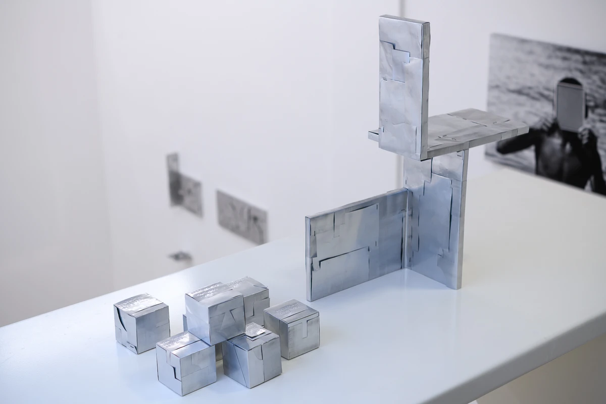 OÁ Galeria celebra a pluralidade da arte capixaba em nova exposição coletiva