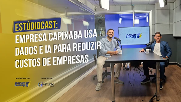 A Power Tuning tem se destacado no mercado com uma plataforma que reduz os custos de uso do Power BI, uma ferramenta de visualização e análise de dados
