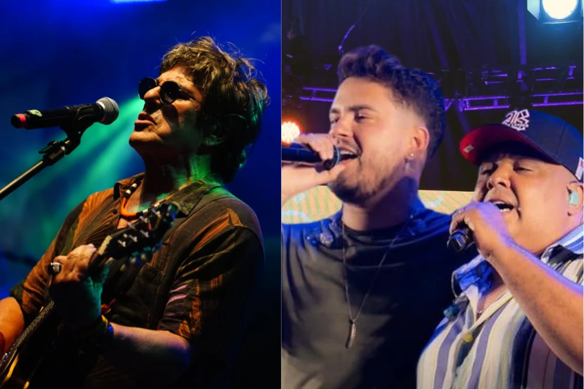 Banda Blitz e Humberto e Ronaldo são atrações de festa em Santa Leopoldina