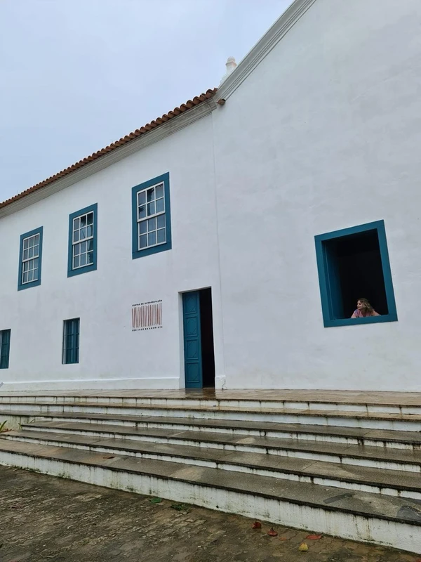Santuário de Anchieta