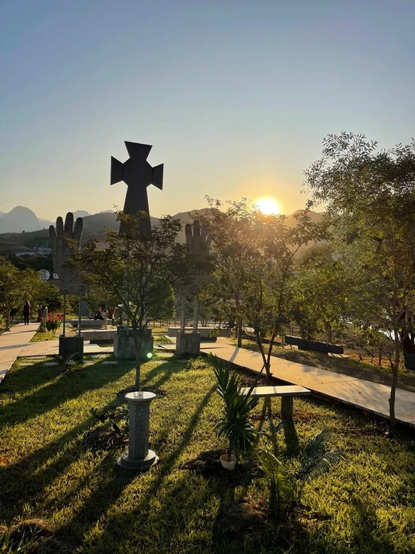 Santuário de Aracuí