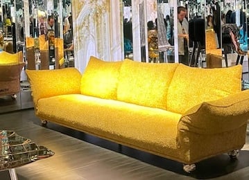 Semana De Design De Milão