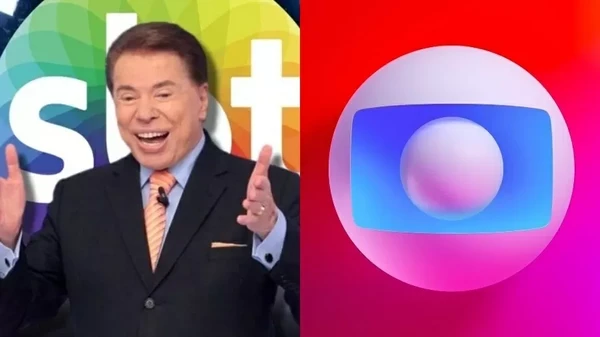 SBT dá trégua em concorrência e faz homenagem a Globo