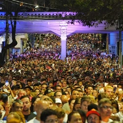 Maior evento religioso do Espírito Santo será realizado entre os dias 5 e 13 de abril com tema inspirado na oração de São Francisco: “Fazei de nós instrumentos da paz”