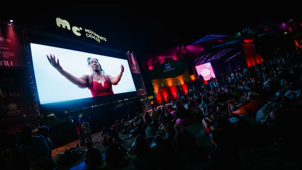 Última edição levou mais de 100 mil pessoas ao Parque da Prainha, com shows de Caetano Veloso, Pabllo Vittar, BaianaSystem, Os Garotim, entre outros