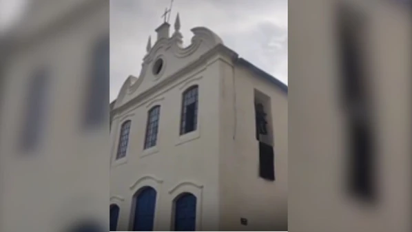 No Espírito Santo, outras homenagens foram feitas ao líder católico. Durante missa do Oitavário, no Convento, o bispo da Diocese de São Mateus, Dom Paulo Bosi Dal'Bó, falou que a morte de Francisco representa um novo nascimento