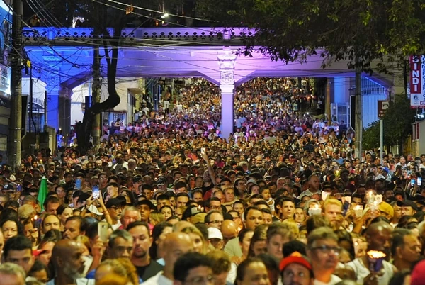 Festa da Penha 2025: 