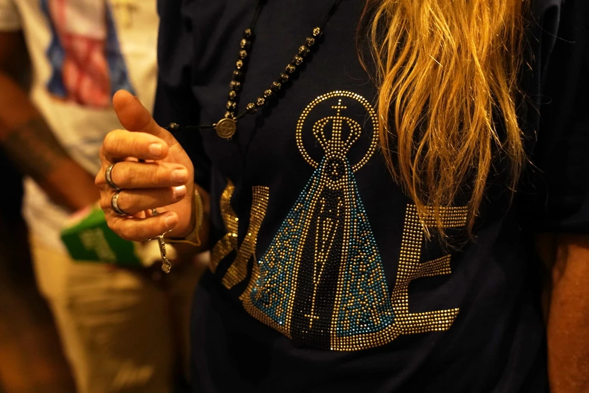 Festa da Penha 2025: missa na Catedral Metropolitana de Vitória