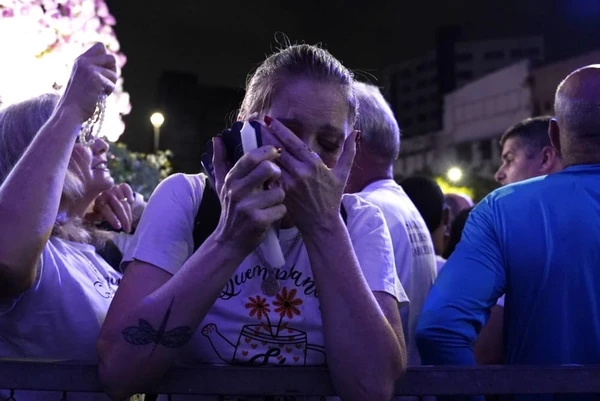 Festa da Penha 2025: muita fé e emoção na benção após a missa na Catedral de Vitória por Ricardo Medeiros