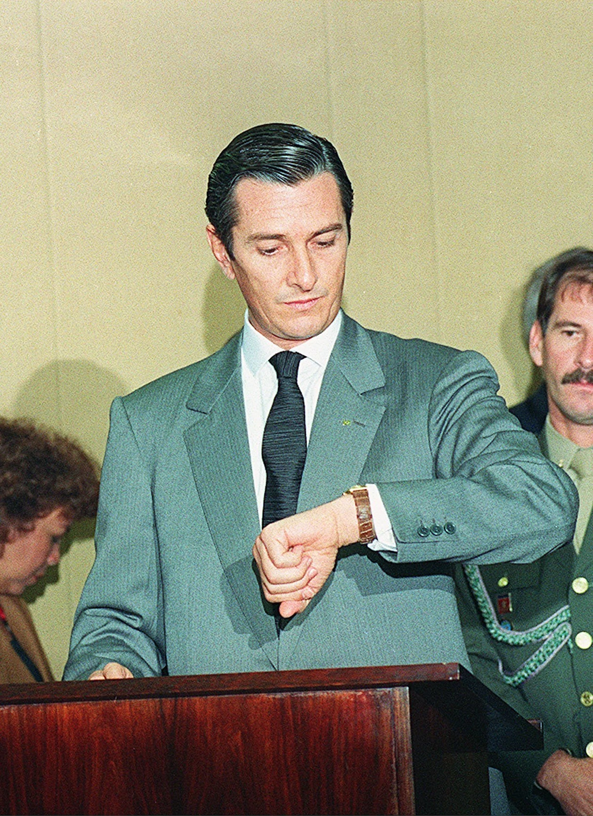 Processo de impeachment de Fernando Collor
