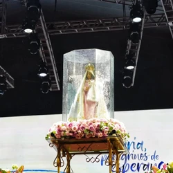 Transmissões ao vivo, conteúdos exclusivos e ações nas redes sociais aproximam o público dos principais momentos da celebração.