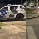 Imagem - Tiros, granadas não letais e morte em confronto entre bandidos e PM na Serra