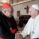 Imagem - Anfitrião do papa Francisco no Brasil se prepara para 1º conclave e diz o que espera do próximo pontífice