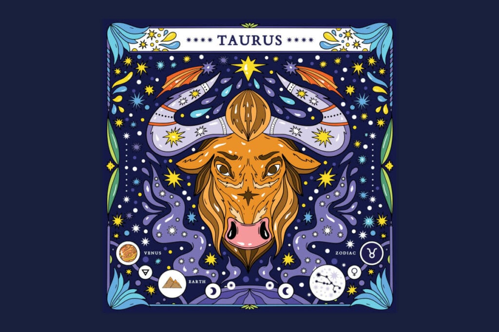 A natureza do elemento Terra torna as taurinas práticas e realistas (Imagem: Natalia Gaikova | Shutterstock)