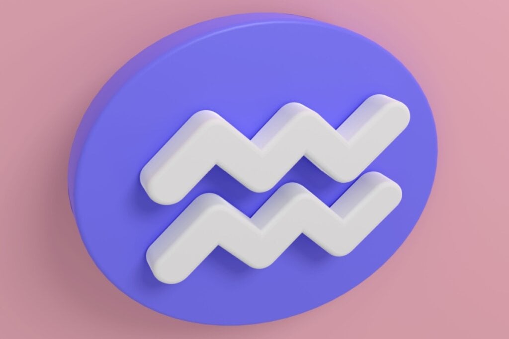 A tendência será que os aquarianos encontrem uma base sólida para construir um futuro estável no âmbito familiar (Imagem: Mikhail Sheleh | Shutterstock)