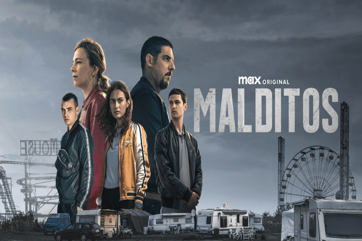 O mês de maio chega com estreias aguardadas pelos fãs na Max (Imagem: Reprodução digital | Max)