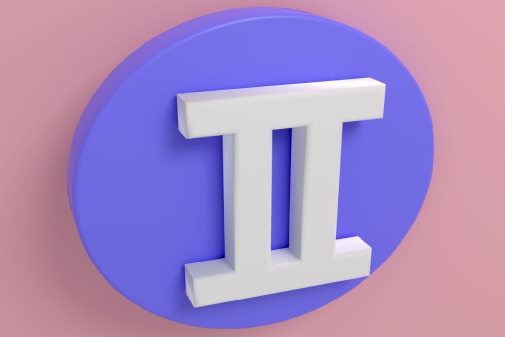 Os geminianos sentirão a necessidade de cuidar da saúde mental e emocional (Imagem: Mikhail Sheleh | Shutterstock)