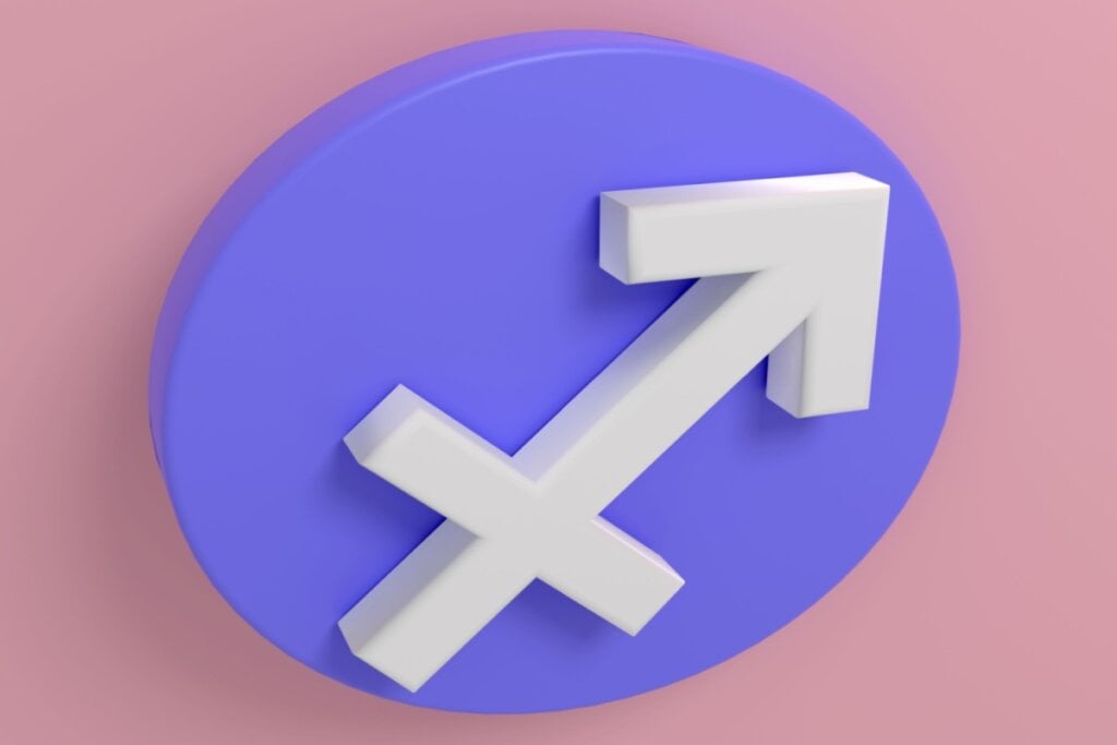 Os sagitarianos poderão se deparar com a necessidade de novas abordagens no trabalho e na saúde (Imagem: Mikhail Sheleh | Shutterstock)