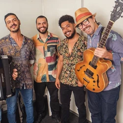 Com line-up formado por nomes como Forró Bemtivi e Dayane Paixão, festival também terá oficinas, feira e programação inclusiva