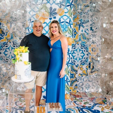 Imagem - Kamilla Carneiro Benjamim celebra aniversário em Vila Velha