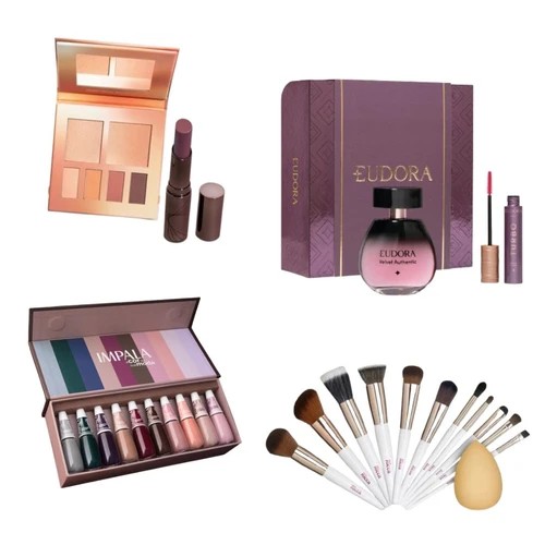 Imagem - 40 produtos queridinhos de beleza para presentear no Dia das Mães