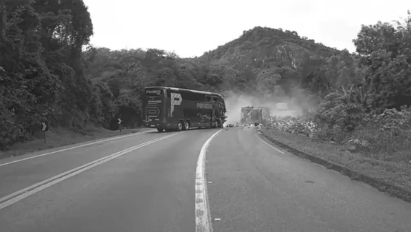 Com a prudência dos motoristas, com uma infraestrutura viária mais segura e com o olhar atento e o pulso forte da fiscalização, no caso, da PRF