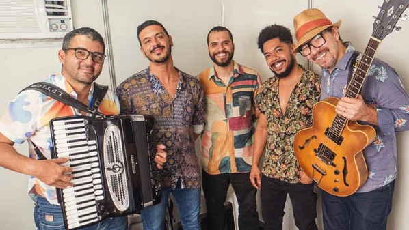 Com line-up formado por nomes como Forró Bemtivi e Dayane Paixão, festival também terá oficinas, feira e programação inclusiva